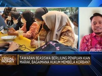 Video: Penipuan Berkedok Beasiswa, Korban Bisa Ambil Langkah Hukum Ini