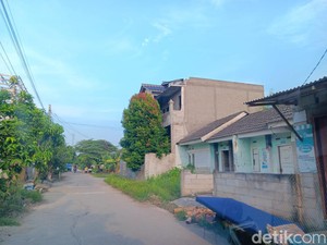 Nasib Rumah Murah Jokowi yang Terbengkalai-Cicilan Setop: Bakal Disita Bank