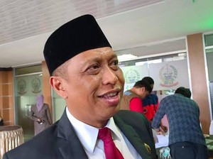 RMB Klaim Jadi Figur Terbaik di Survei Internal Golkar untuk Pilwalkot Palopo