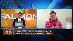 Video: Ramai Penipuan Beasiswa Kuliah, Korban Bisa Ajukan Tuntutan?