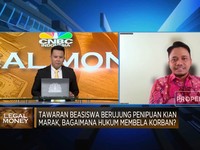 Video: Ramai Penipuan Beasiswa Kuliah, Korban Bisa Ajukan Tuntutan?