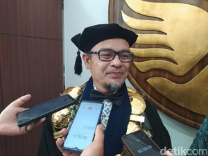 Untidar Resmi Berstatus PTN BLU, Rektor: Tak Ada Kenaikan UKT