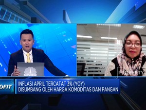 Saat Inflasi Naik & PHK Mengancam, Warga Kelas Menengah Jadi Korban