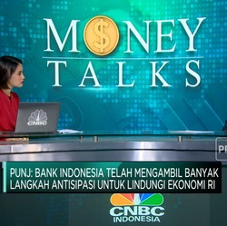 Video: Saat Suku Bunga Tinggi, Bank Incar Ekspansi Kredit Sektor Ini