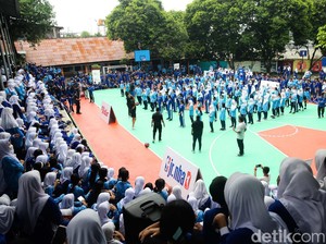 PPDB Resmi Ganti SPMB, ini Respons Kepala Dinas Pendidikan Jatim