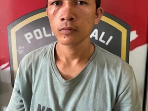 Tak Dipinjami Motor, Pemuda di PALI Tega Aniaya Ayah