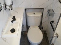 Ternyata Begini Awal Mula Toilet Laki-laki & Perempuan Dipisah