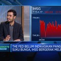 Video: The Fed Belum Pangkas Suku Bunga, IHSG Anjlok Lebih Dari 1%