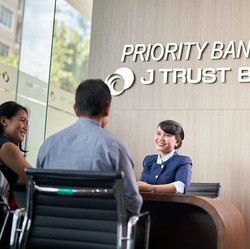 J Trust Bank: Penyaluran Kredit Ekspansif, Kualitas Aset Terjaga