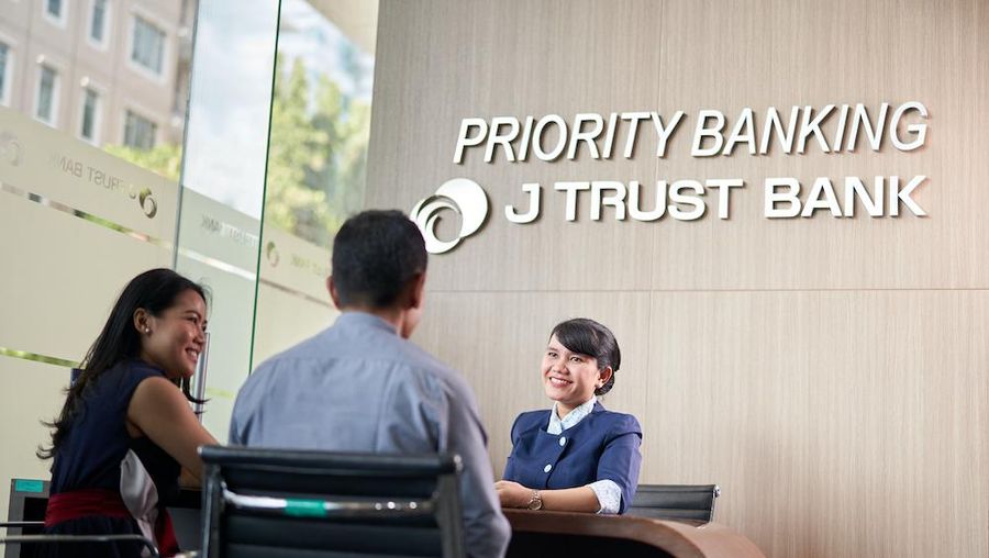 Tugas treasuri bank