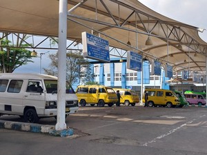 Uji Coba Angkutan Gratis Bagi Pelajar di Kota Batu Tertunda, Ini Sebabnya