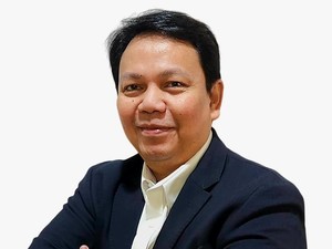 Wachjono Jabat Regional CEO BSI Aceh Gantikan Wisnu Sunandar