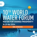 A Sampai Z, Begini Rangkaian World Water Forum ke-10 di Bali