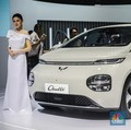 Gencar Penjualan Mobil Listrik di ASEAN, RI Urutan Berapa?