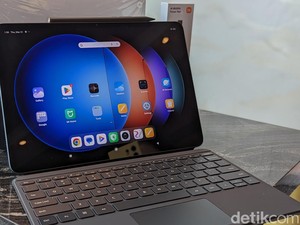 Xiaomi Pad 6S Pro: Harga dan Spesifikasi di Indonesia