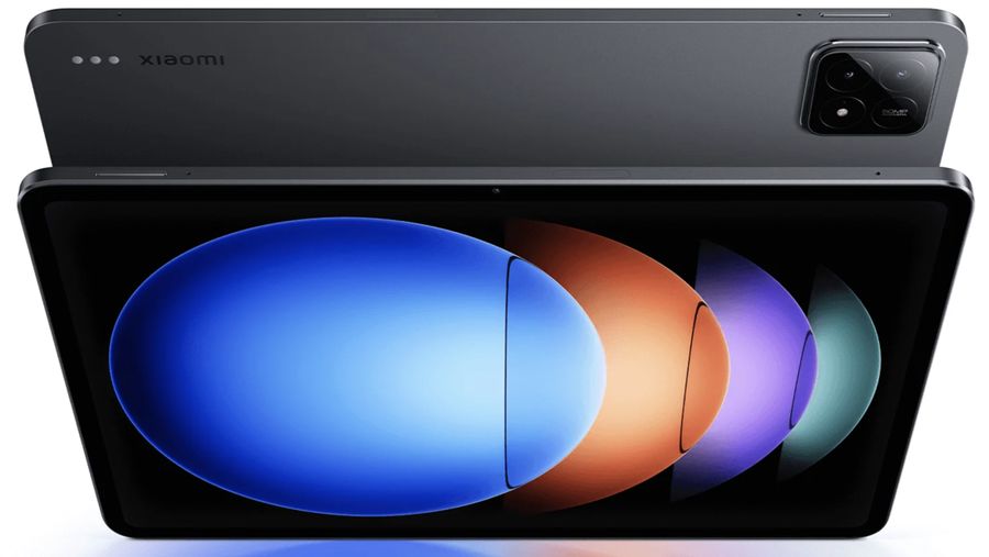 xiaomi pad 6s pro (Dok Xiaomi)
