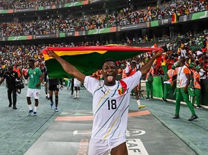 Hati-hati Indonesia! Guinea Diperkuat Pemain Incaran Liverpool dan Milan