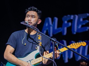 Alfie Alfandy Pastikan Hasil Lelang Vespa Babe Cabita Bukan untuk Kebutuhan Hidup Istri
