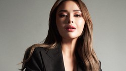 Cobaan Hidup Amanda Manopo Selama Syuting Film Kupu-Kupu Kertas