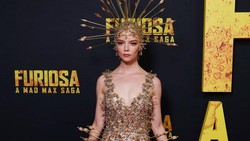 8 Aktris yang Siap Jadi Bond Girl Era Baru