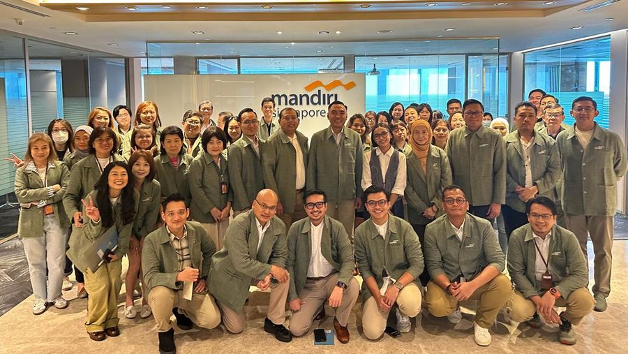 Bank Mandiri