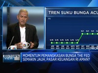 Video: Belum Jelas Kapan Suku Bunga Turun, IHSG Hingga Rupiah Aman?