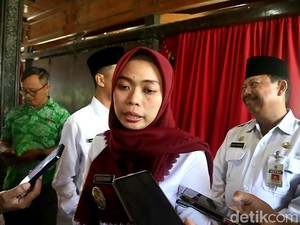 Tangani Rob di Sayung Demak, Bupati Usul Pembangunan Rumah Mumbul
