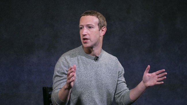 Zuckerberg Akhirnya Tobat Setelah Terus-Terusan Zalim ke Pegawai