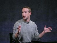 Instagram-Facebook Tempat Jual Narkoba, Mark Zuckerberg Disemprot