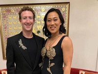 Gaya Mark Zuckerberg Mendadak Berubah Total, Ada Apa?