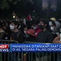 Video: Mahasiswa di AS Ditangkap Hingga Media Asing Sorot Timnas RI