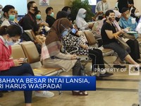 Bahaya Besar Intai Lansia Hingga Rusia 'Duduki' Pangkalan Militer AS