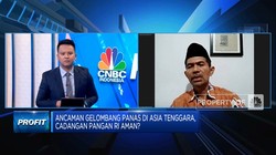 Video: Petani Terancam Kekurangan Air, Minta Ini ke Pemerintah