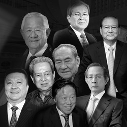 Daftar Pemilik 10 Mal Raksasa Nan Mewah di Jakarta