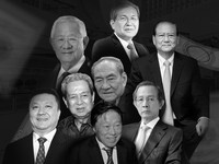 Daftar Konglomerat Pemilik Mal Terbesar di Jakarta