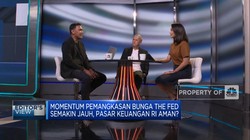 Video: Saat Suku Bunga Masih Tinggi, Saham Perbankan Masih Menarik?