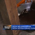 Video: Desa Nglanggeran, Desa Devisa Kakao Gunung Kidul