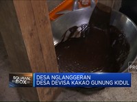 Video: Desa Nglanggeran, Desa Devisa Kakao Gunung Kidul