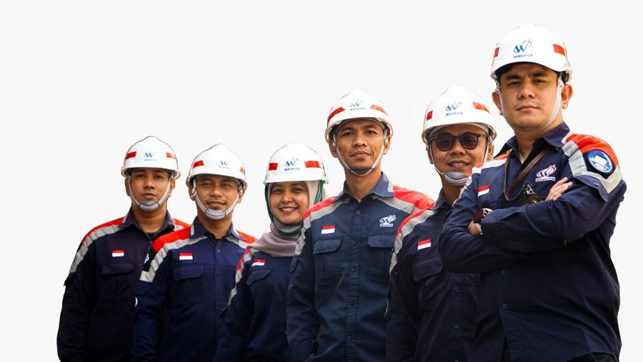 Dok Waskita Karya