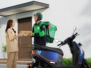 GoTo Ungkap Berbagai Capaian Tiga Nol dalam Laporan Keberlanjutan Ke-4