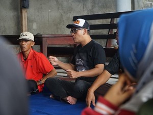 Gus Munib Panasakan Mesin Politik Jelang Pilbup Banyuwangi 2024