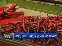 Video: Hore! Harga Sembako Kompak Turun