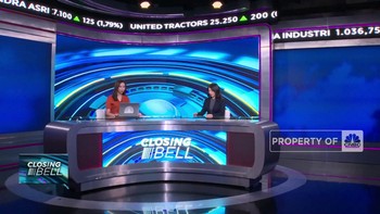Video: IHSG Menguat, Kutukan ''Sell in May & Go Away'' Musnah?