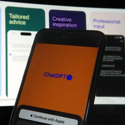 ChatGPT Langgar Privasi, OpenAI Didenda Rp 252 Miliar