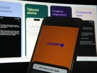 ChatGPT Langgar Privasi, OpenAI Didenda Rp 252 Miliar