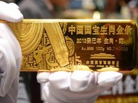 Kerja di Perusahaan China, Karyawan Biasa Dapat Emas Rp 750 Juta