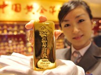 Terkuak! Ini Alasan China Menimbun Emas