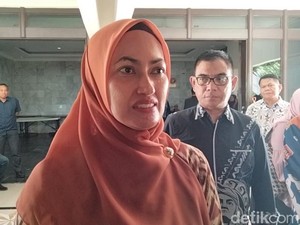 Bupati Lutra Indah soal Dipaketkan dengan Danny di Pilgub Sulsel: Belum Pasti