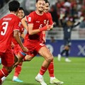 Skenario Terakhir Timnas U-23 Indonesia Lolos ke Olimpiade Paris 2024