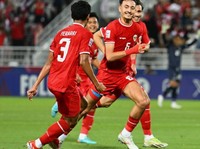 Skenario Terakhir Timnas U-23 Indonesia Lolos ke Olimpiade Paris 2024